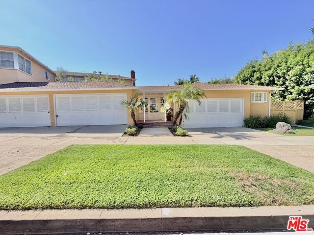 951 Masselin Avenue, Los Angeles, CA 90036