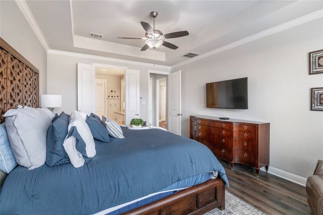 6201 Cupleaf Road, Argyle, TX 76226