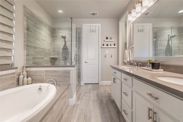 6201 Cupleaf Road, Argyle, TX 76226