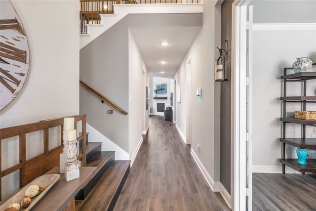 6201 Cupleaf Road, Argyle, TX 76226