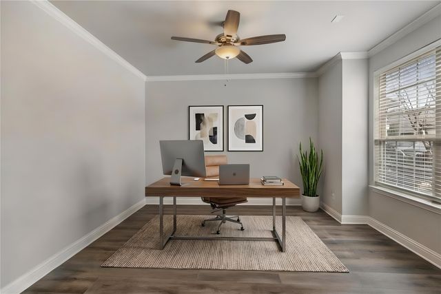 6201 Cupleaf Road, Argyle, TX 76226