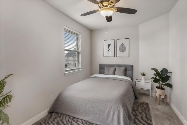 6201 Cupleaf Road, Argyle, TX 76226