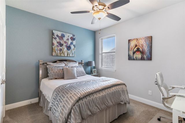 6201 Cupleaf Road, Argyle, TX 76226