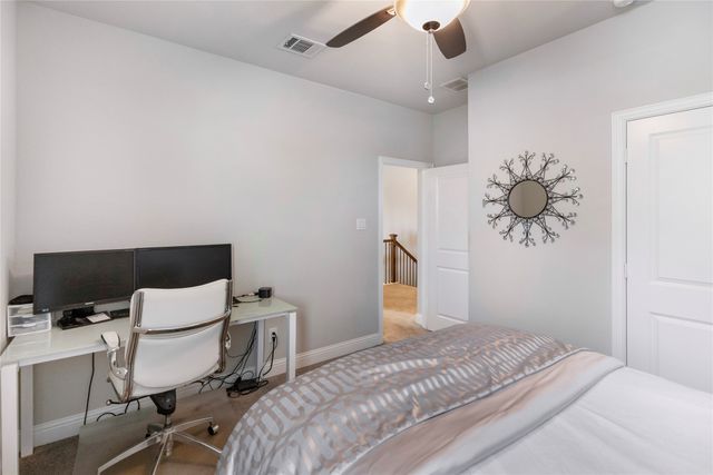 6201 Cupleaf Road, Argyle, TX 76226