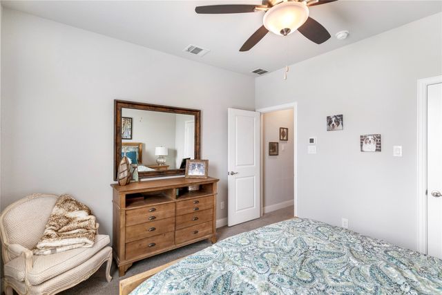 6201 Cupleaf Road, Argyle, TX 76226