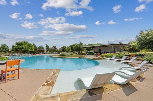 6201 Cupleaf Road, Argyle, TX 76226