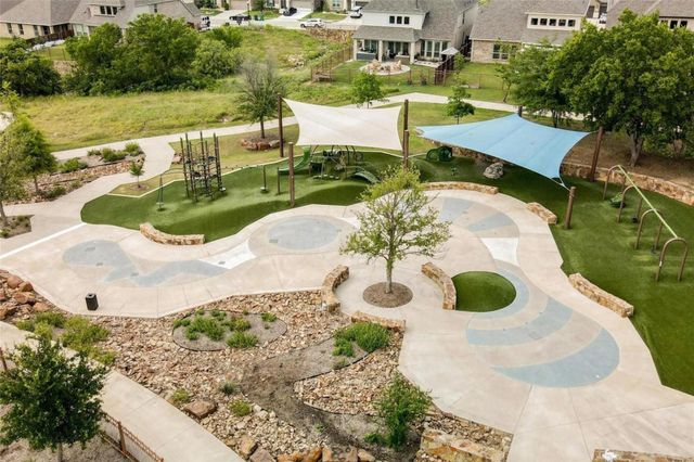 6201 Cupleaf Road, Argyle, TX 76226