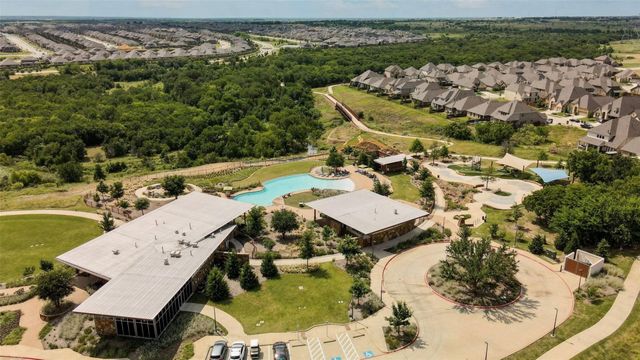 6201 Cupleaf Road, Argyle, TX 76226