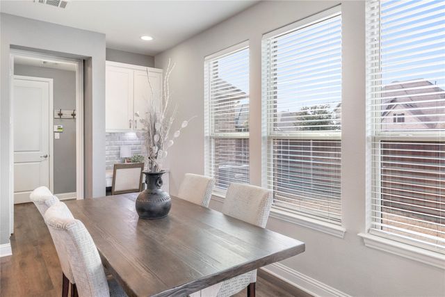 6201 Cupleaf Road, Argyle, TX 76226