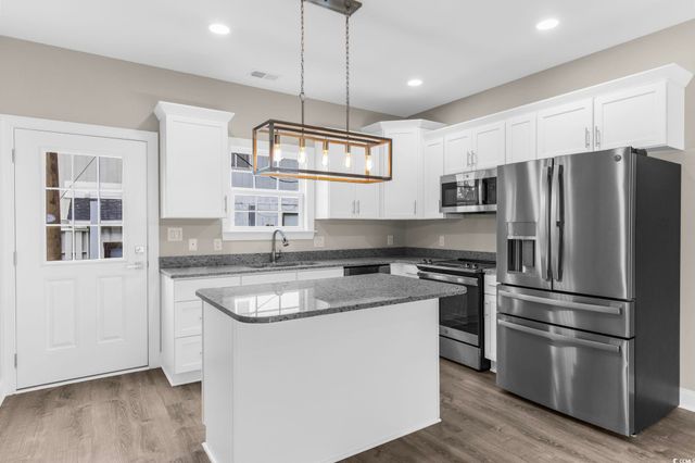 904 62nd Ave N Unit D, Myrtle Beach, SC 29572