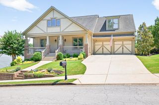 6009 Grand Reunion Drive, Hoschton, GA 30548
