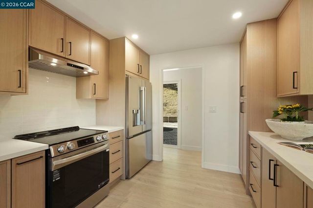 3233 Lucas Circle, Lafayette, CA 94549