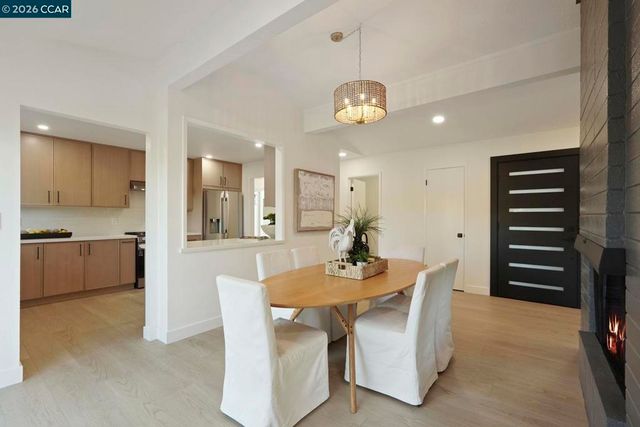 3233 Lucas Circle, Lafayette, CA 94549