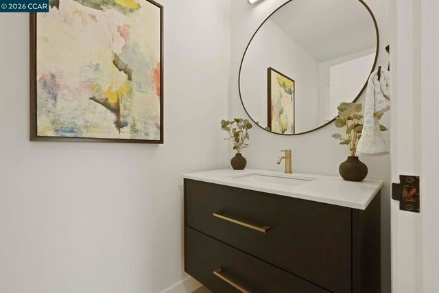 3233 Lucas Circle, Lafayette, CA 94549