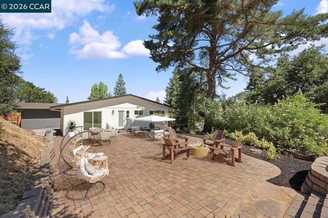 3233 Lucas Circle, Lafayette, CA 94549