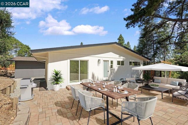 3233 Lucas Circle, Lafayette, CA 94549