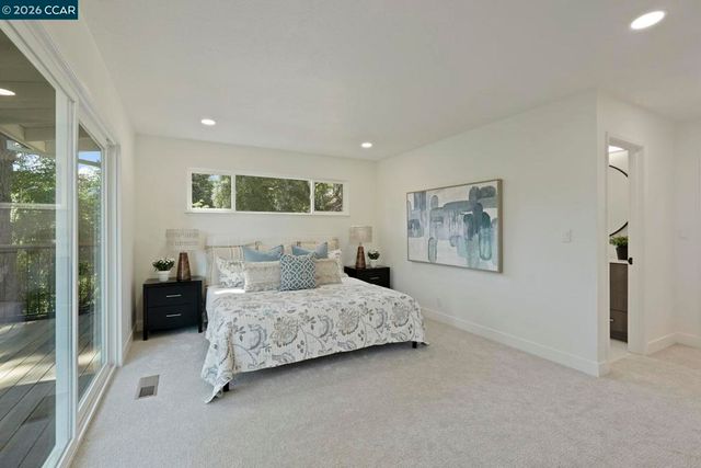 3233 Lucas Circle, Lafayette, CA 94549