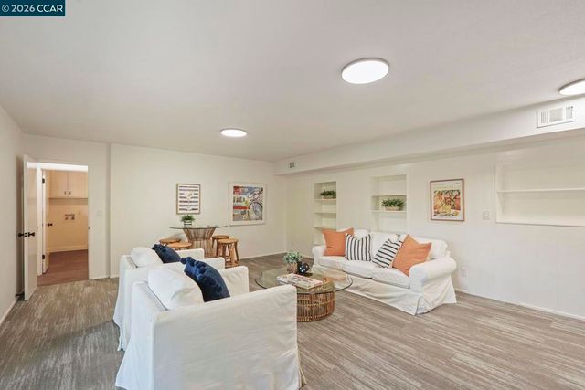 3233 Lucas Circle, Lafayette, CA 94549