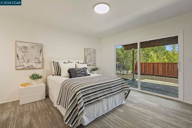 3233 Lucas Circle, Lafayette, CA 94549