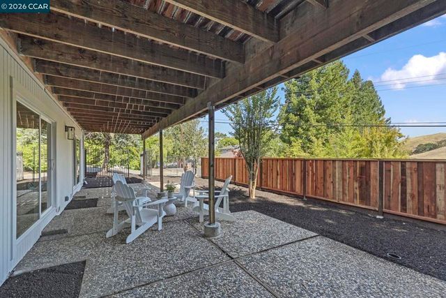 3233 Lucas Circle, Lafayette, CA 94549