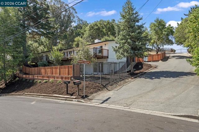 3233 Lucas Circle, Lafayette, CA 94549