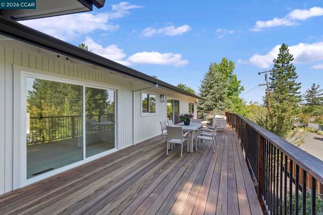 3233 Lucas Circle, Lafayette, CA 94549