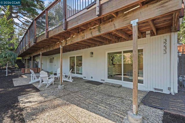 3233 Lucas Circle, Lafayette, CA 94549