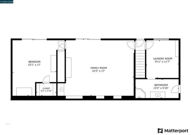 3233 Lucas Circle, Lafayette, CA 94549