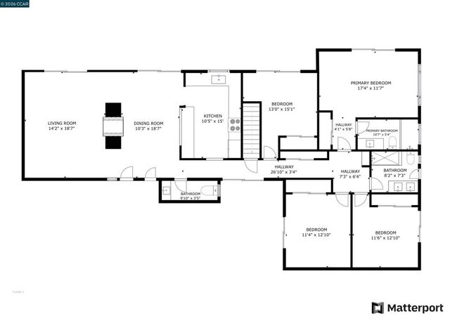 3233 Lucas Circle, Lafayette, CA 94549