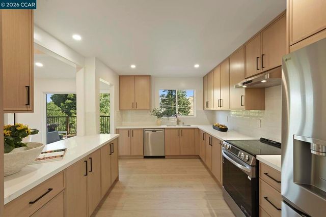 3233 Lucas Circle, Lafayette, CA 94549