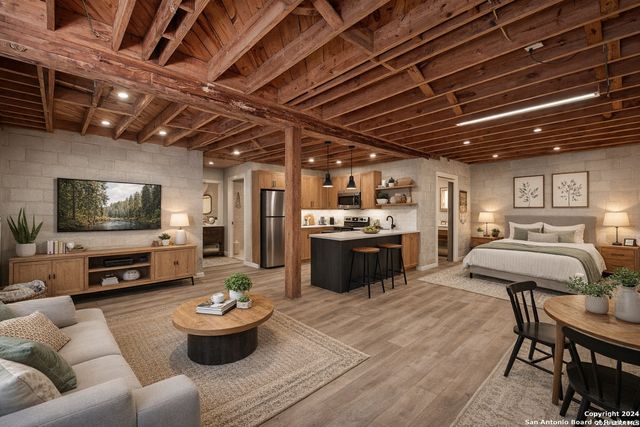 1022 Mount Eden Drive, San Antonio, TX 78213