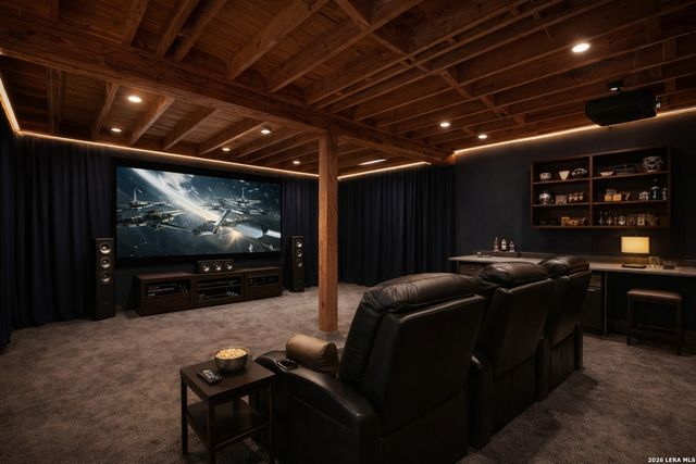 1022 Mount Eden Drive, San Antonio, TX 78213