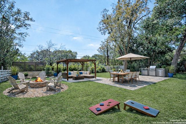 1022 Mount Eden Drive, San Antonio, TX 78213