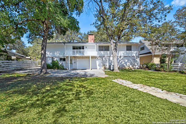 1022 Mount Eden Drive, San Antonio, TX 78213