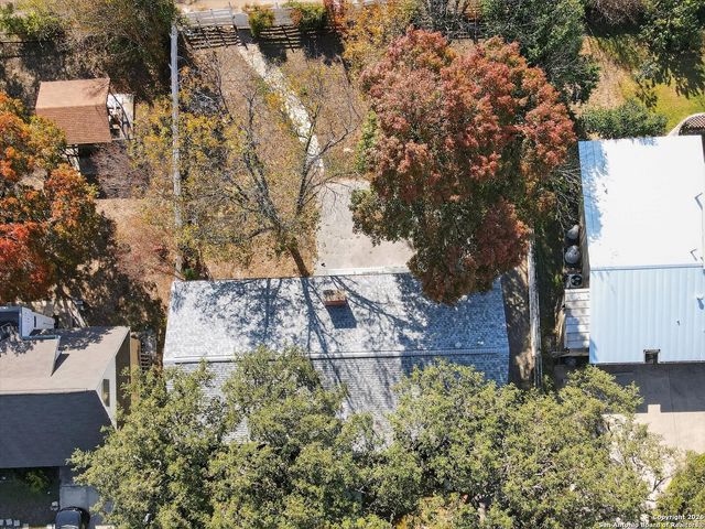 1022 Mount Eden Drive, San Antonio, TX 78213