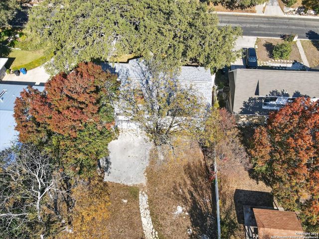 1022 Mount Eden Drive, San Antonio, TX 78213