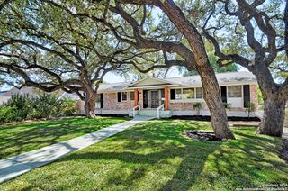 1022 Mount Eden Drive, San Antonio, TX 78213