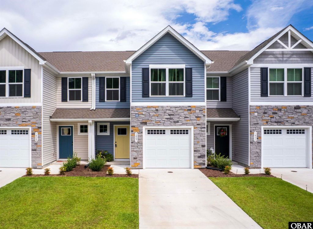 1407 Raven Way Lot 7, Elizabeth City, NC 27909