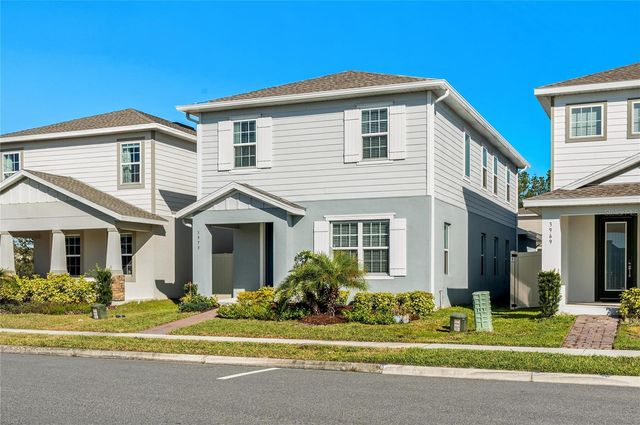 3973 CUYAHOGA VALLEY COURT, Apopka, FL 32712