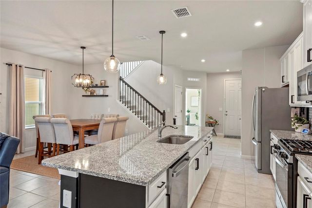 3973 CUYAHOGA VALLEY COURT, Apopka, FL 32712