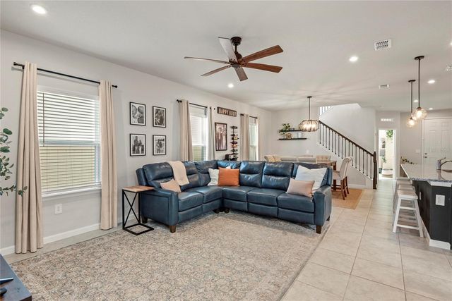 3973 CUYAHOGA VALLEY COURT, Apopka, FL 32712