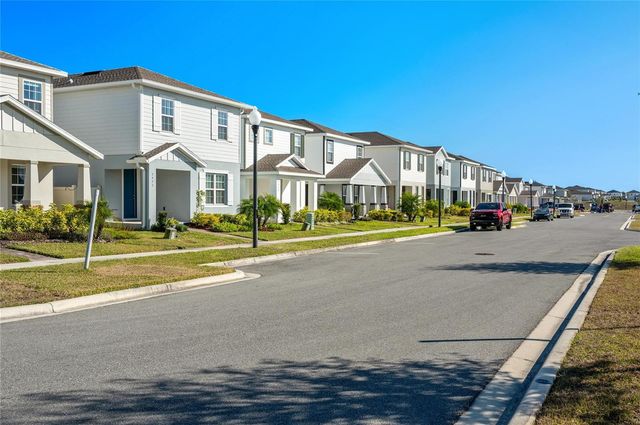 3973 CUYAHOGA VALLEY COURT, Apopka, FL 32712