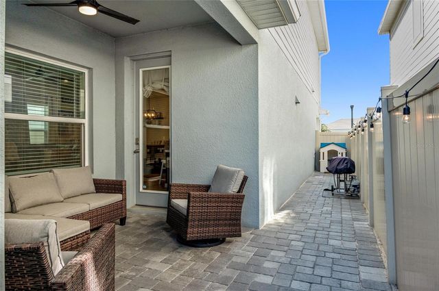 3973 CUYAHOGA VALLEY COURT, Apopka, FL 32712