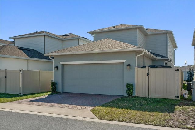 3973 CUYAHOGA VALLEY COURT, Apopka, FL 32712