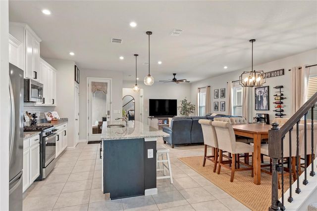 3973 CUYAHOGA VALLEY COURT, Apopka, FL 32712