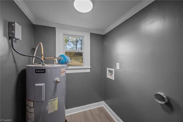 621 Morehead Street, Eden, NC 27288