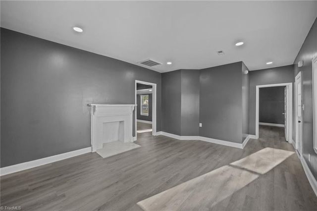 621 Morehead Street, Eden, NC 27288