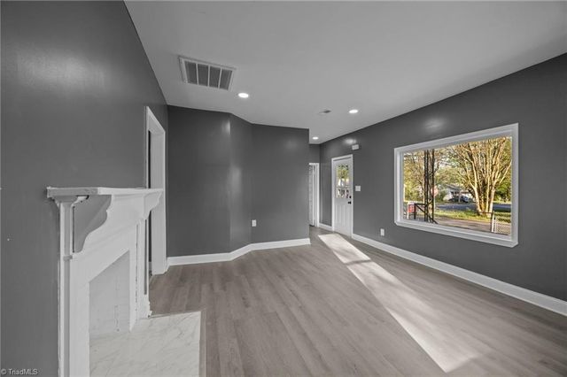 621 Morehead Street, Eden, NC 27288
