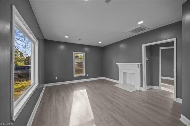 621 Morehead Street, Eden, NC 27288