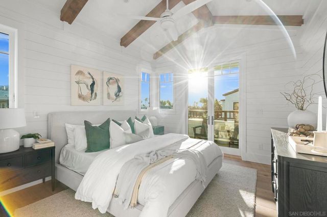 466 Westbourne St, La Jolla, CA 92037